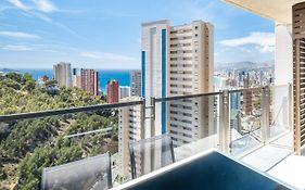 Mirador Mediterraneo 15-F